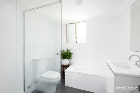 Property photo of 25/514-520 President Avenue Sutherland NSW 2232