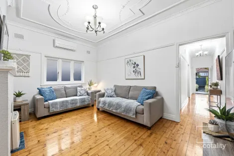 Property photo of 287 Great North Road Five Dock NSW 2046