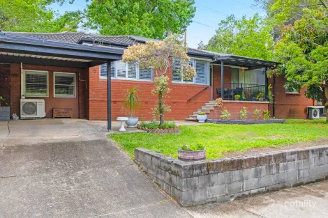 3 Metcalf Ave, Carlingford, NSW 2118