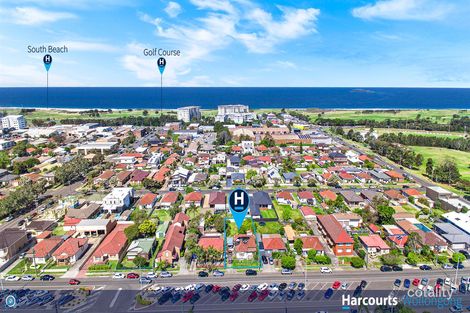 Property photo of 201 Church Street Wollongong NSW 2500