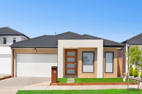 Property photo of 95 Lakeridge Drive Wollert VIC 3750