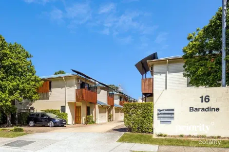 2/16 Baradine St, Newmarket, QLD 4051