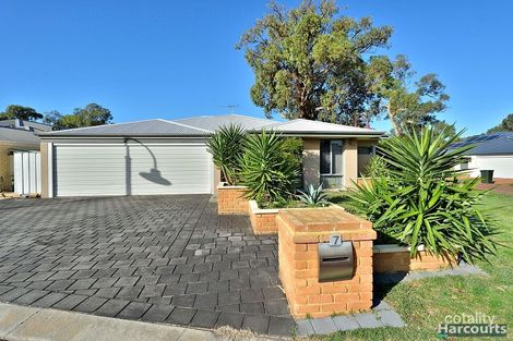 Property photo of 7 Garden Road Dawesville WA 6211