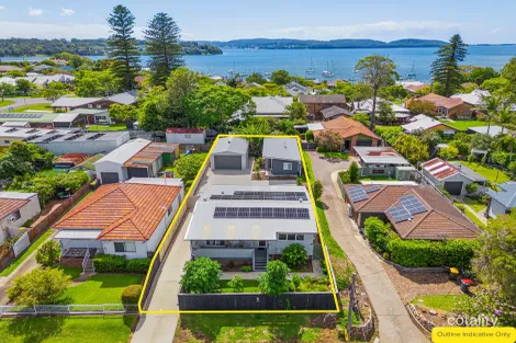 Property photo of 92 Cary Street Toronto NSW 2283