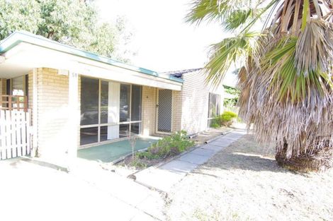 50 Dryandra Dr, Mirrabooka, WA 6061