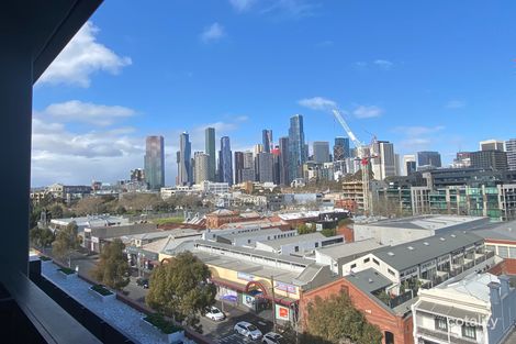 6/544 Spencer St, West Melbourne, VIC 3003