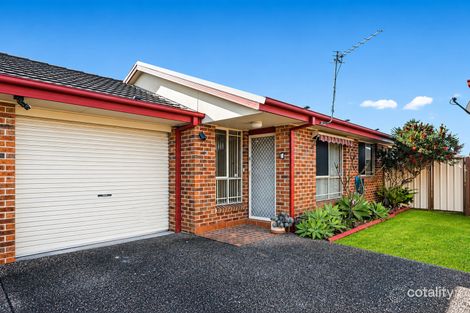 3/7 TABOURIE CL, FLINDERS, NSW 2529