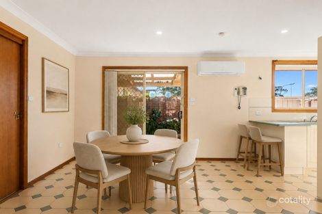 Property photo of 3/7 Tabourie Close Flinders NSW 2529