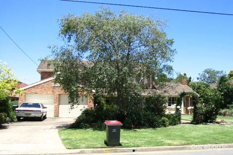 Property photo of 19 Franklin Road Cherrybrook NSW 2126