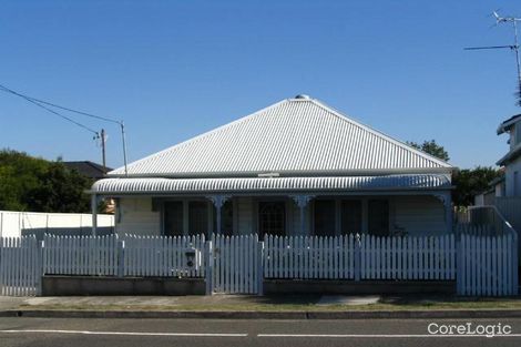 Property photo of 57 Tenterden Road Botany NSW 2019