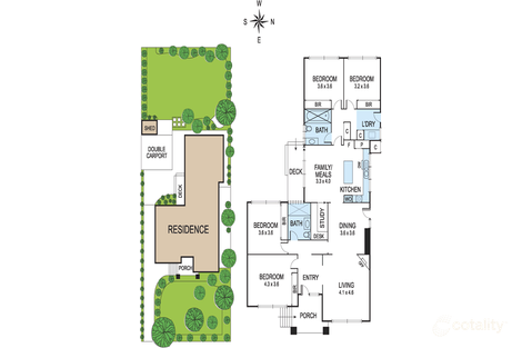 Property photo of 17 Laing Street Mont Albert VIC 3127