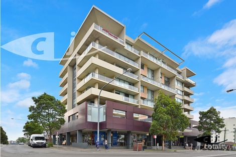 503/2 Walker St, Rhodes, NSW 2138