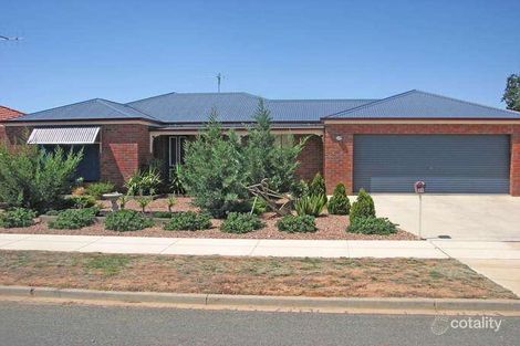 22 Fenaughty St, Kyabram, VIC 3620