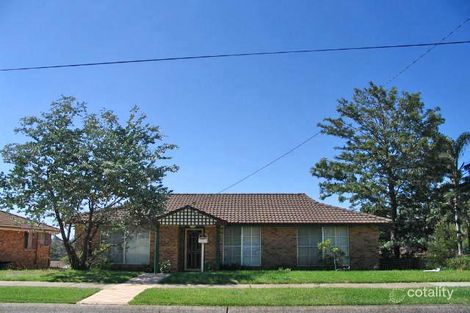 Property photo of 3 Cromdale Parade Maryland NSW 2287