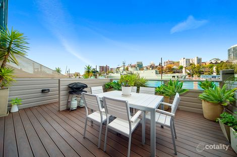 133/6 Cowper Wharf Roadway, Woolloomooloo, NSW 2011