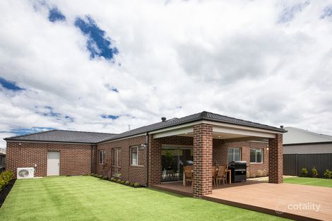 19 Cyathea St, Drouin, VIC 3818