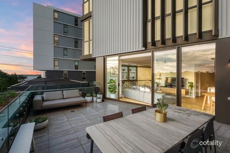 Property photo of 203/3 Foreshore Boulevard Woolooware NSW 2230