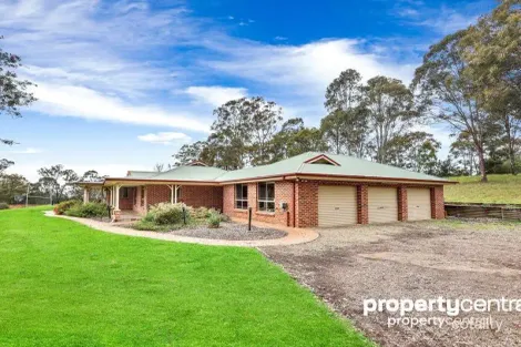 Property photo of 7 Glenleigh Avenue Mulgoa NSW 2745