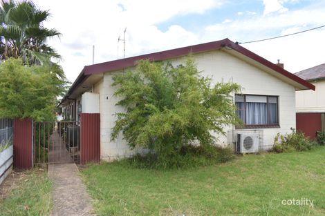 1 Welcome St, Parkes, NSW 2870