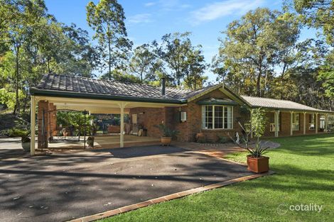 Property photo of 22 Ironbark Lane Cashmere QLD 4500