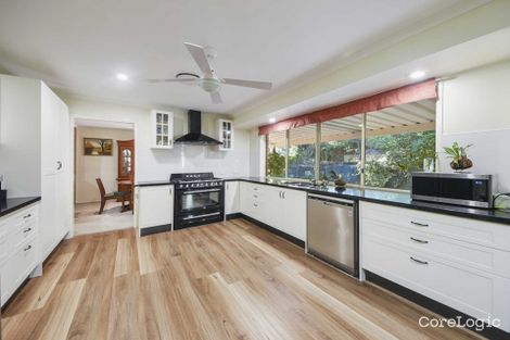 Property photo of 22 Ironbark Lane Cashmere QLD 4500