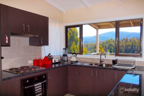 Property photo of 15 Allison Crescent Marysville VIC 3779