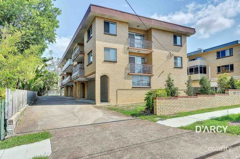 6/40 Globe St, Ashgrove, QLD 4060
