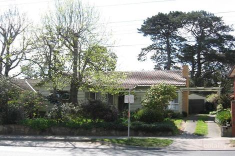 255 High Street Rd, Mount Waverley, VIC 3149