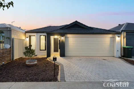 Property photo of 11 Snowflake Approach Baldivis WA 6171