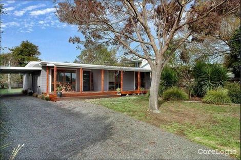 Property photo of 31 The Crescent Tyabb VIC 3913