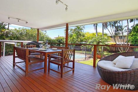 Property photo of 8 Tupia Street Taigum QLD 4018