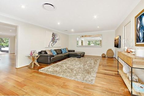 Property photo of 862A Henry Lawson Drive Picnic Point NSW 2213