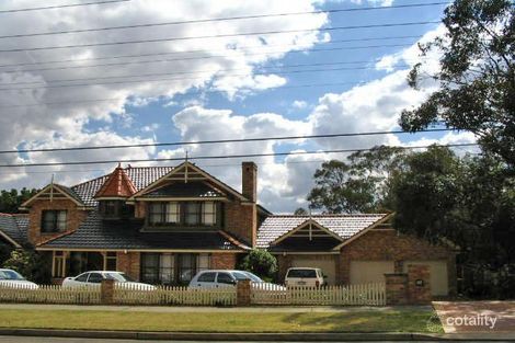 39-41 Palace Rd, Baulkham Hills, NSW 2153