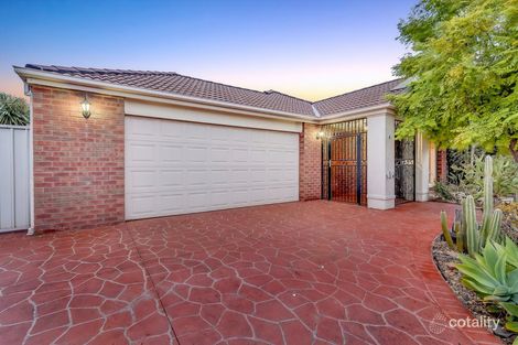 Property photo of 4 Elmwood Place Craigieburn VIC 3064