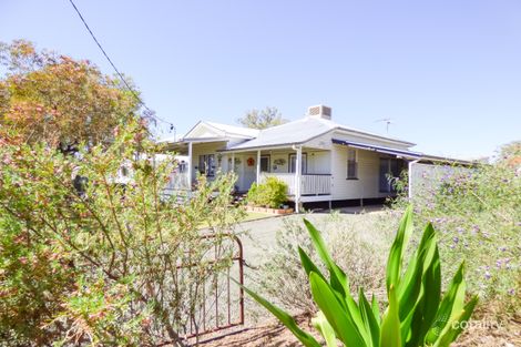 20 Hoffman St, Roma, QLD 4455