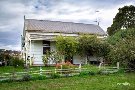 35 Napier St, Black Hill, VIC 3350