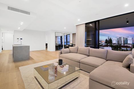 Property photo of 404/43-49 Peerless Avenue Mermaid Beach QLD 4218