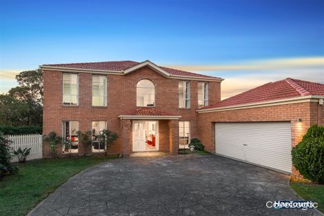 Property photo of 6 Sokleng Close Rowville VIC 3178