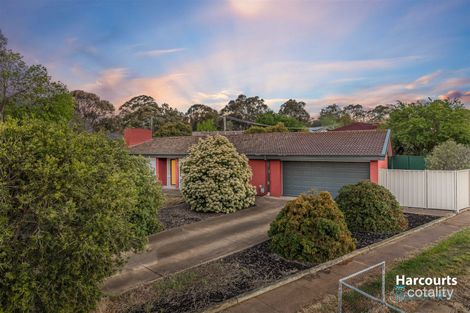 Property photo of 7 Findlay Street Higgins ACT 2615