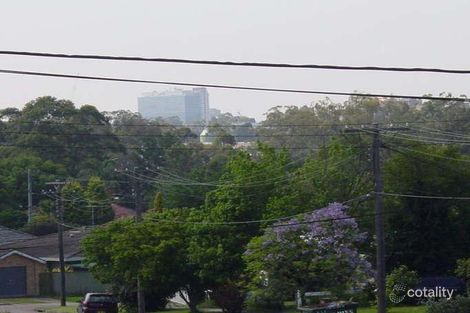 Property photo of 25 Austin Crescent Constitution Hill NSW 2145