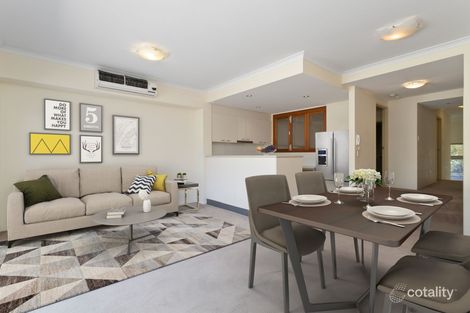 Property photo of 22/150 Stirling Street Perth WA 6000