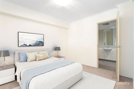 Property photo of 22/150 Stirling Street Perth WA 6000