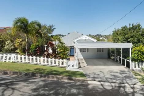 Property photo of 33 Buhot Street Geebung QLD 4034