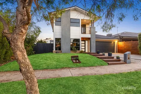 Property photo of 72 Merrijig Drive Torquay VIC 3228