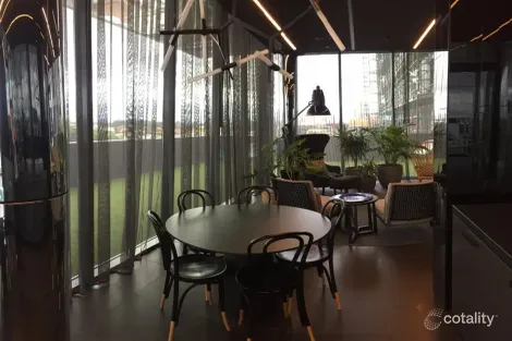 Property photo of 1002/518 Swanston Street Carlton VIC 3053