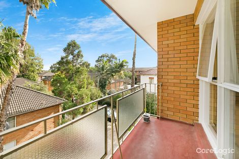 Property photo of 12/379A New Canterbury Road Dulwich Hill NSW 2203