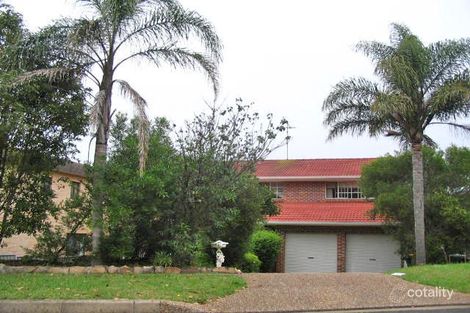 11 Sherwood Pl, Shellharbour, NSW 2529