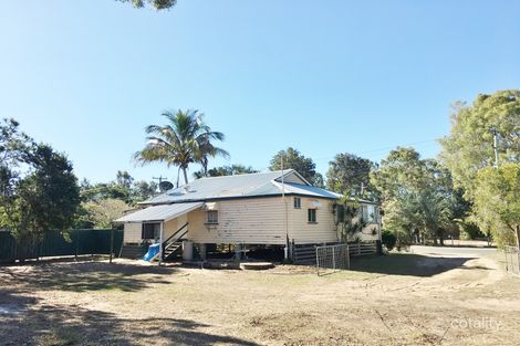 Property photo of 22 Moore Park Road Moore Park Beach QLD 4670