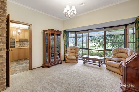 Property photo of 120 Landscape Drive Doncaster East VIC 3109