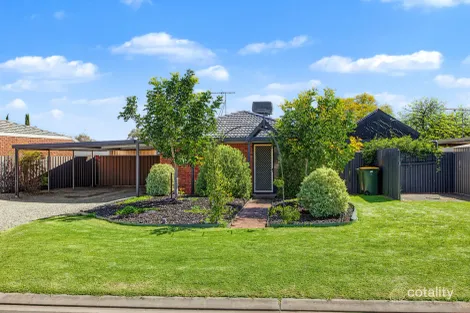 15 CAUSBY CRES, WILLASTON, SA 5118